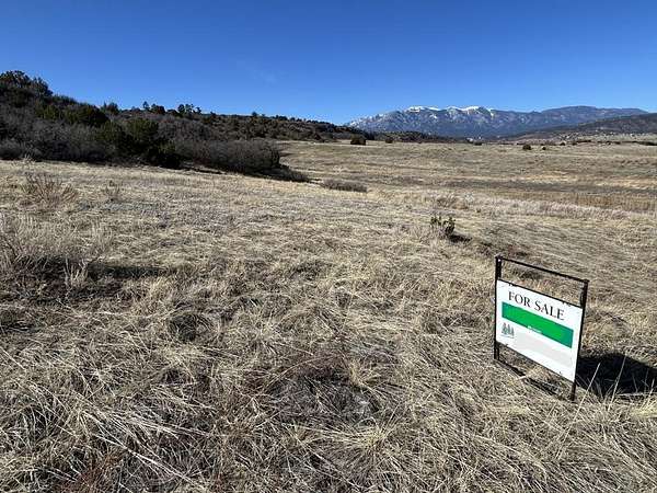 1.79 Acres of Residential Land for Sale in Colorado City, Colorado