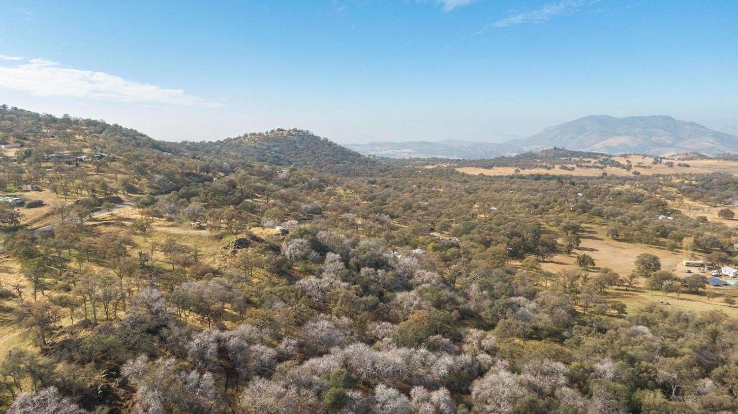 4.69 Acres of Residential Land for Sale in Squaw Valley, California
