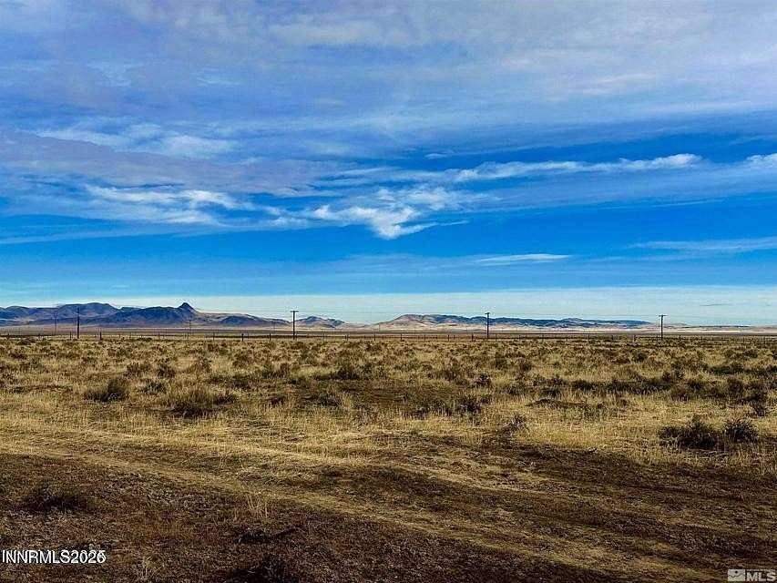 40 Acres of Land for Sale in Valmy, Nevada