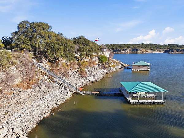 1.49 Acres of Land for Sale in Marble Falls, Texas