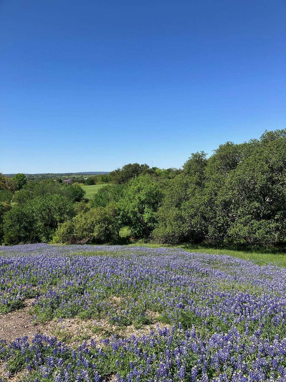 0.38 Acres of Land for Sale in Horseshoe Bay, Texas