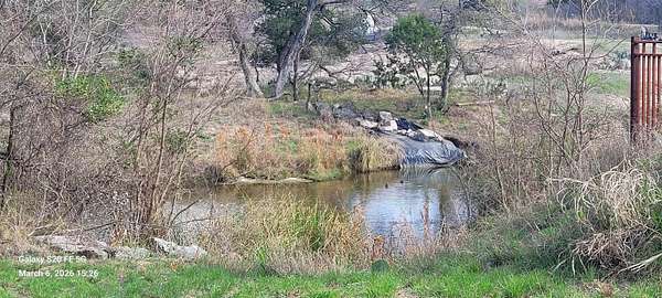 0.23 Acres of Residential Land for Sale in Granite Shoals, Texas