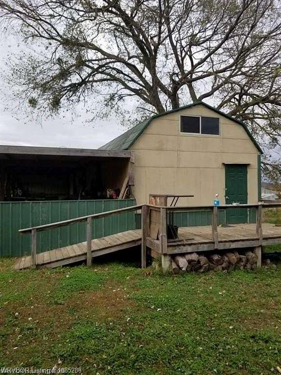 6 Acres of Land for Sale in Keota, Oklahoma