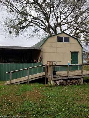 6 Acres of Land for Sale in Keota, Oklahoma