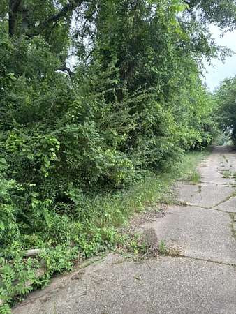 0.55 Acres of Residential Land for Sale in Camden, Arkansas