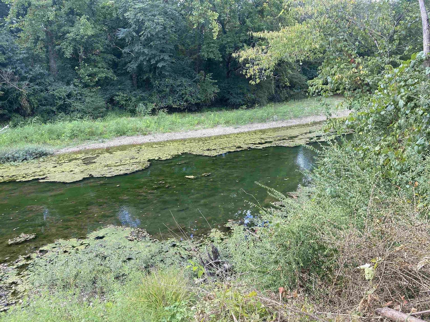 4 Acres of Residential Land for Sale in Story, Arkansas