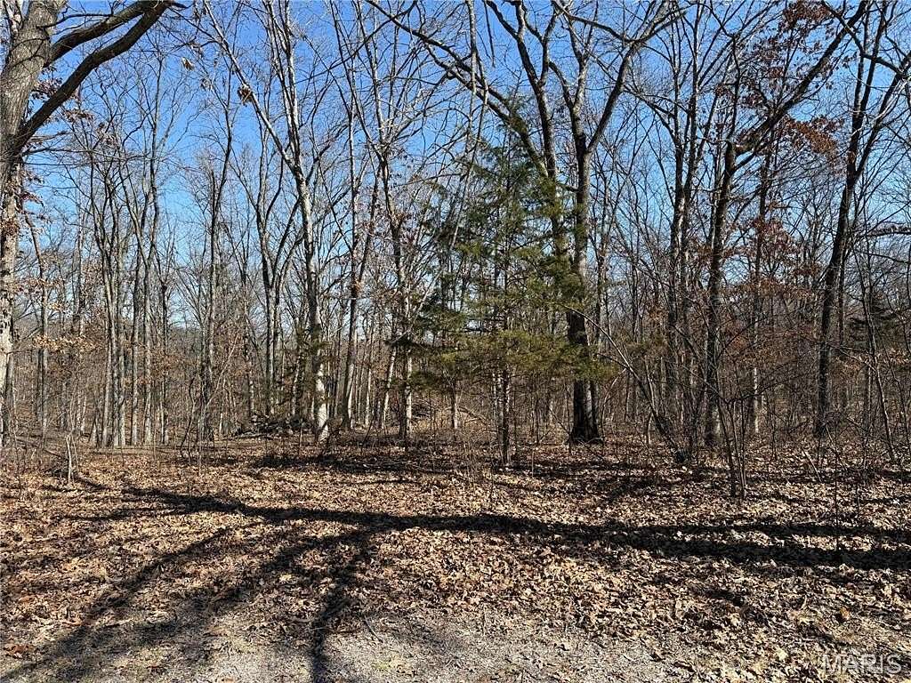1 Acre of Residential Land for Sale in Stoutsville, Missouri