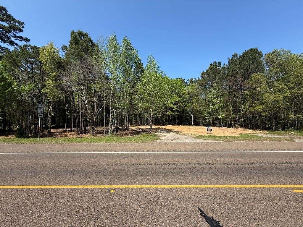 35 Acres of Land for Sale in Jasper, Texas