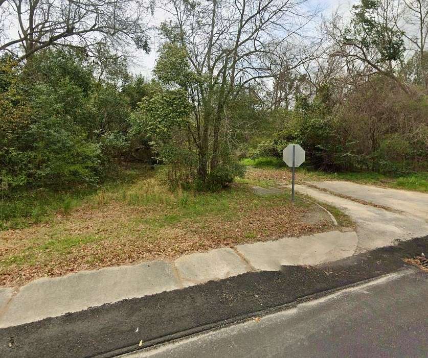 0.58 Acres of Residential Land for Sale in Denmark, South Carolina