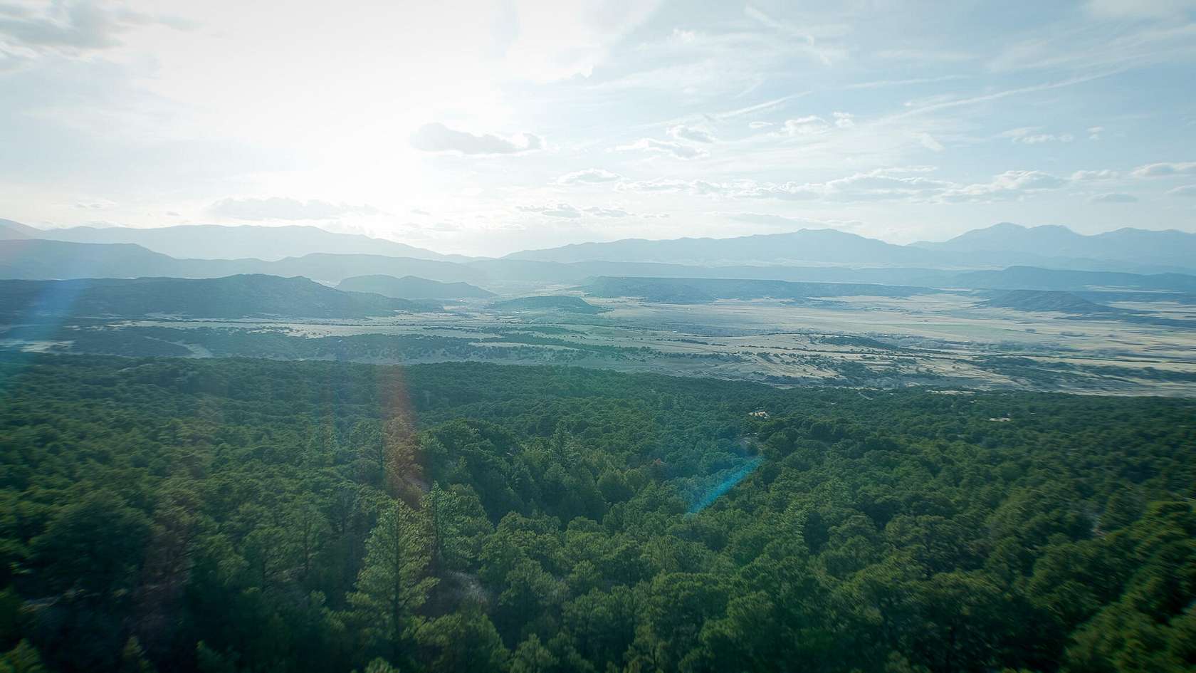 322 Acres of Land for Sale in Gardner, Colorado