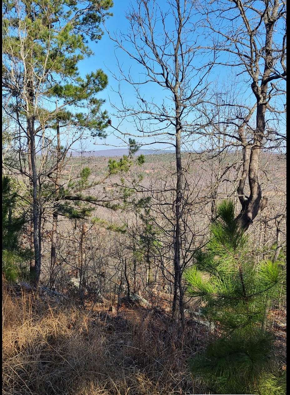 10.7 Acres of Recreational Land for Sale in Pittsburg, Oklahoma