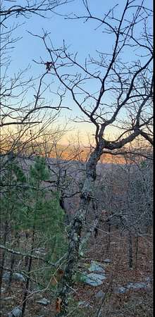 10.7 Acres of Recreational Land for Sale in Pittsburg, Oklahoma