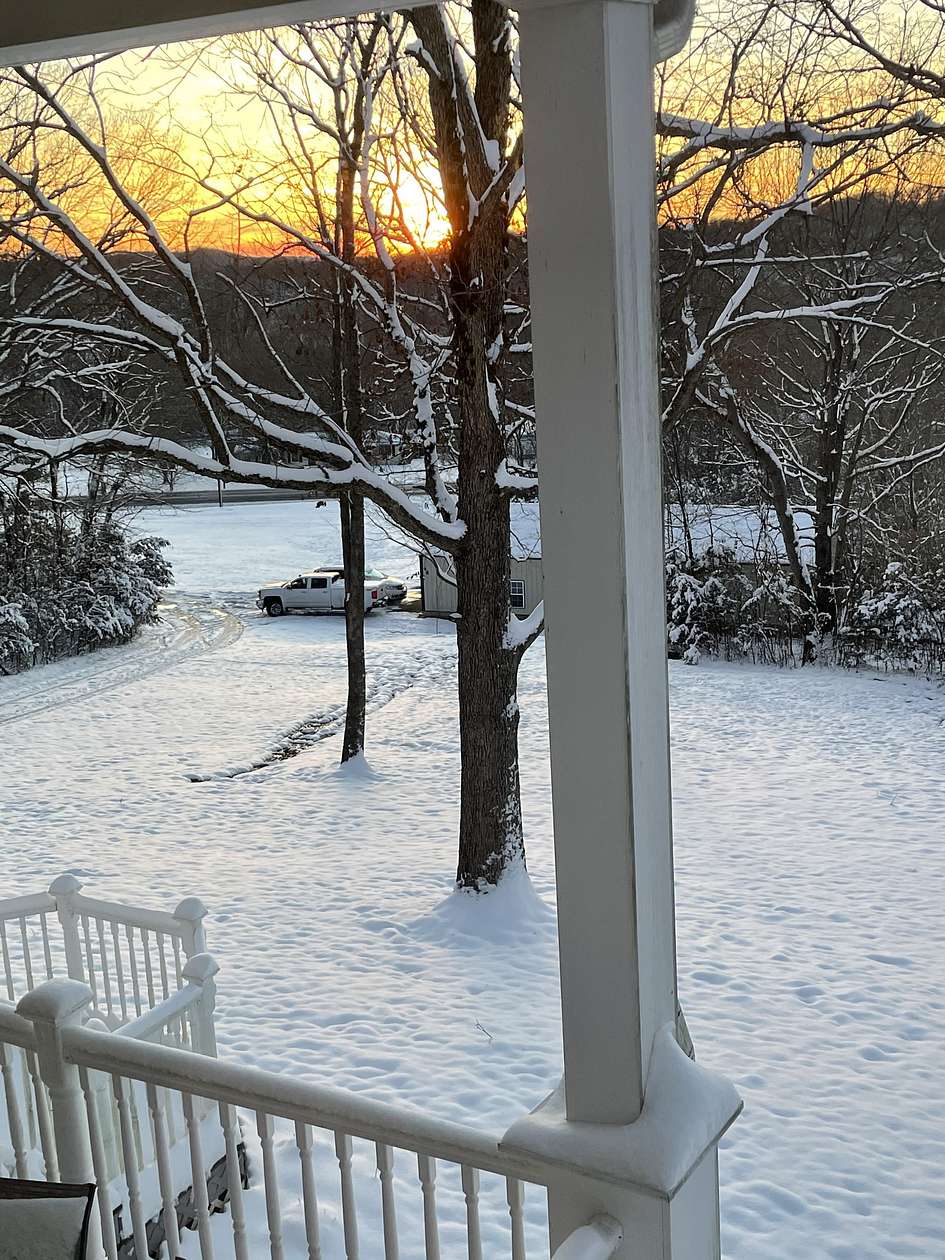 27 Acres of Improved Land for Sale in Watertown, Tennessee