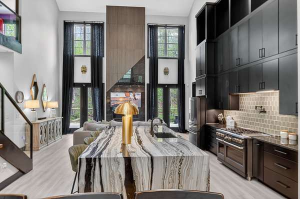 12.4 Acres of Land with Home for Sale in Greenbrier, Tennessee