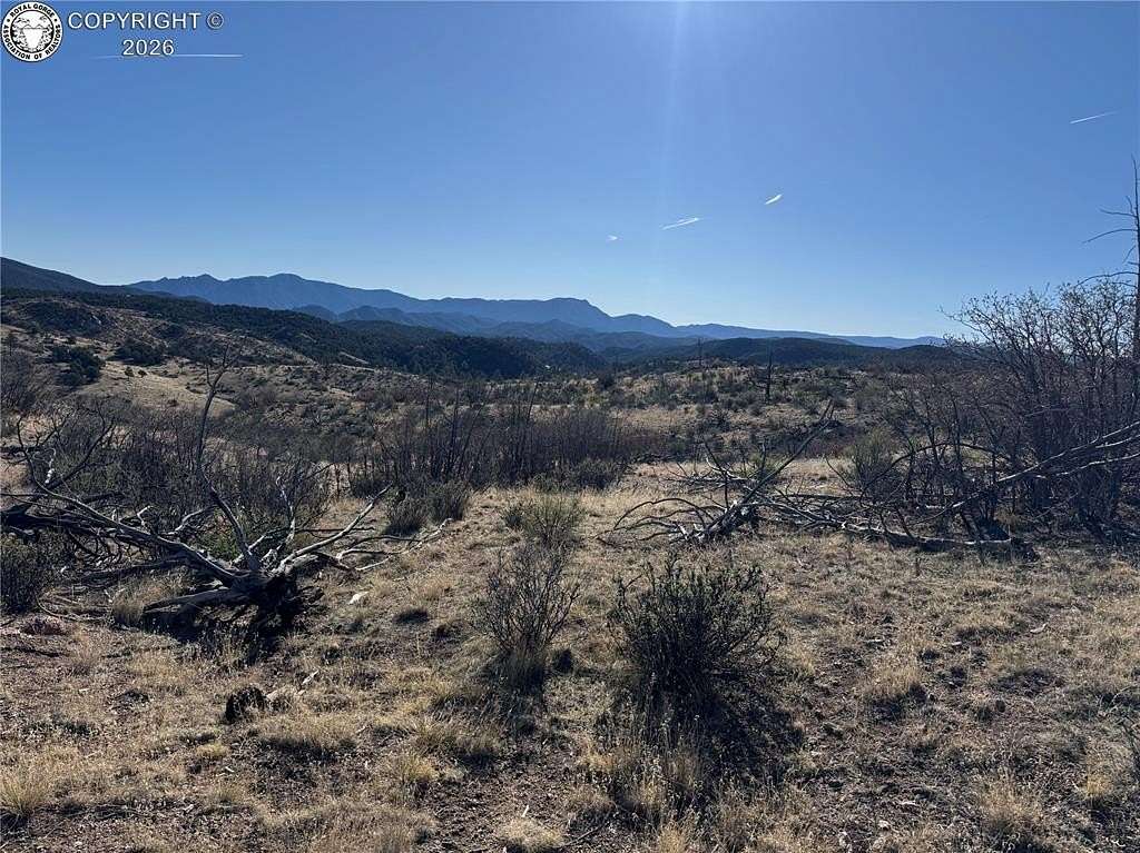 2.48 Acres of Residential Land for Sale in Cotopaxi, Colorado