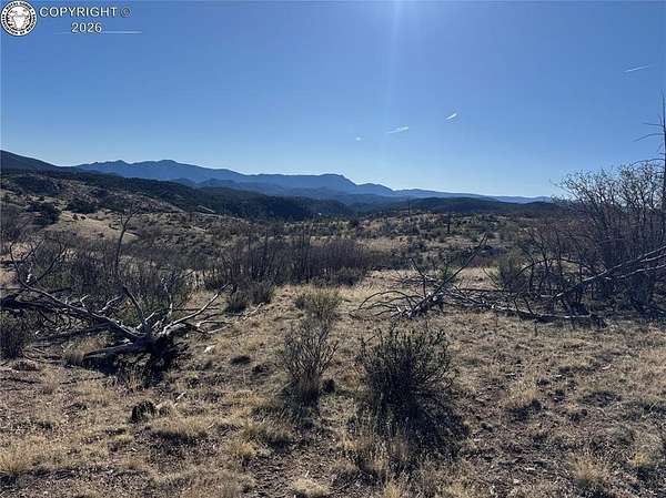 2.48 Acres of Residential Land for Sale in Cotopaxi, Colorado