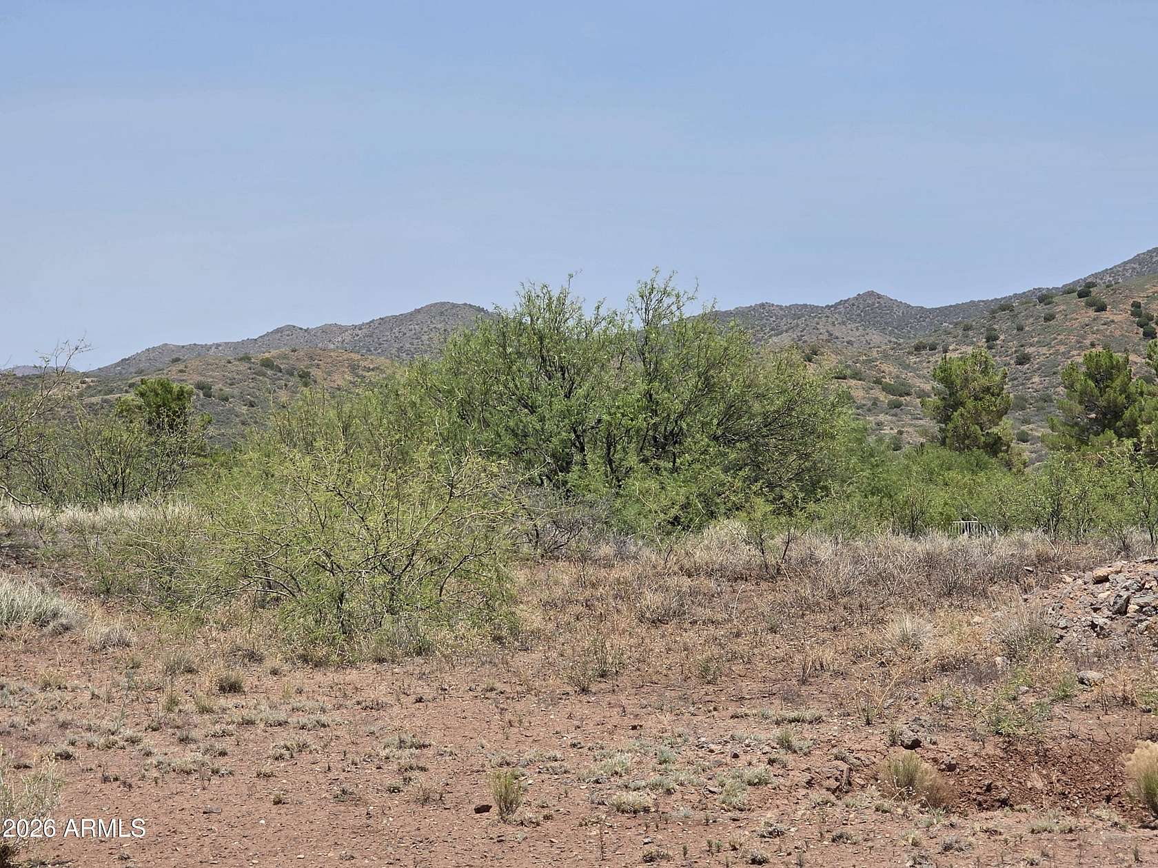 0.72 Acres of Residential Land for Sale in Mayer, Arizona