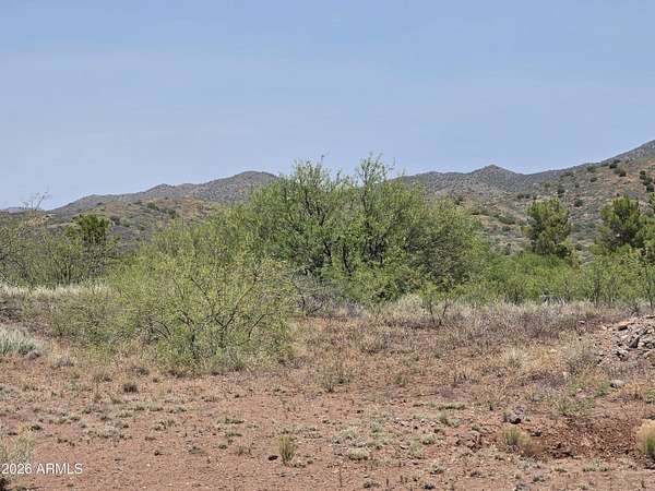 0.72 Acres of Residential Land for Sale in Mayer, Arizona
