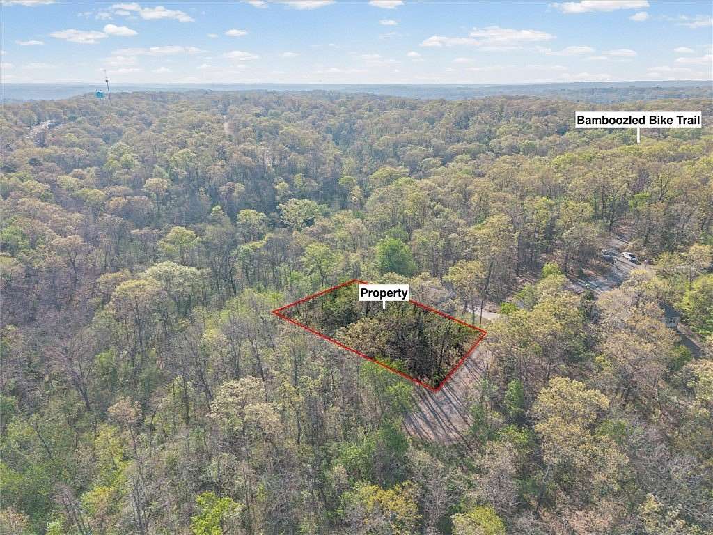 0.33 Acres of Residential Land for Sale in Bella Vista, Arkansas