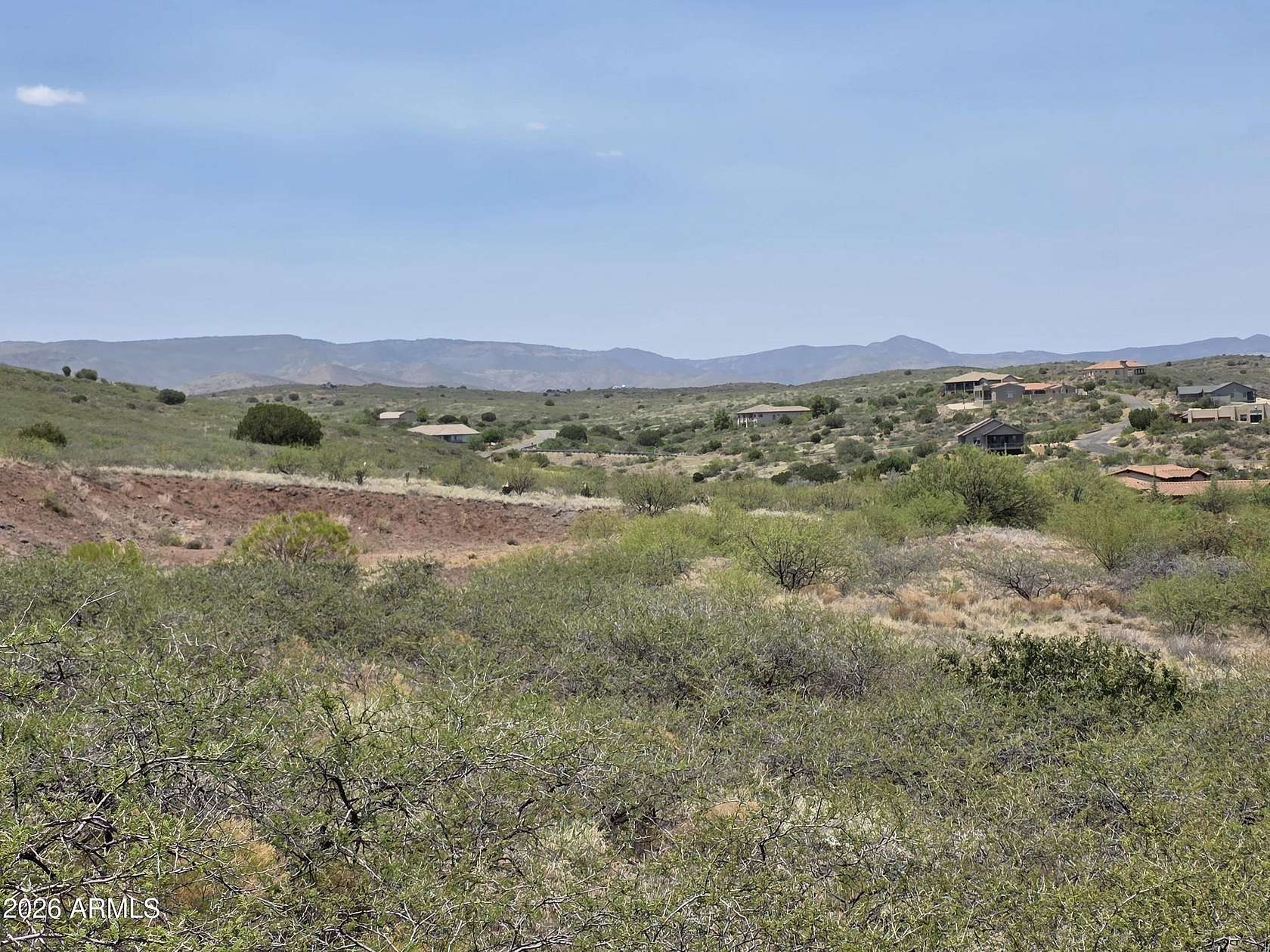0.64 Acres of Residential Land for Sale in Mayer, Arizona