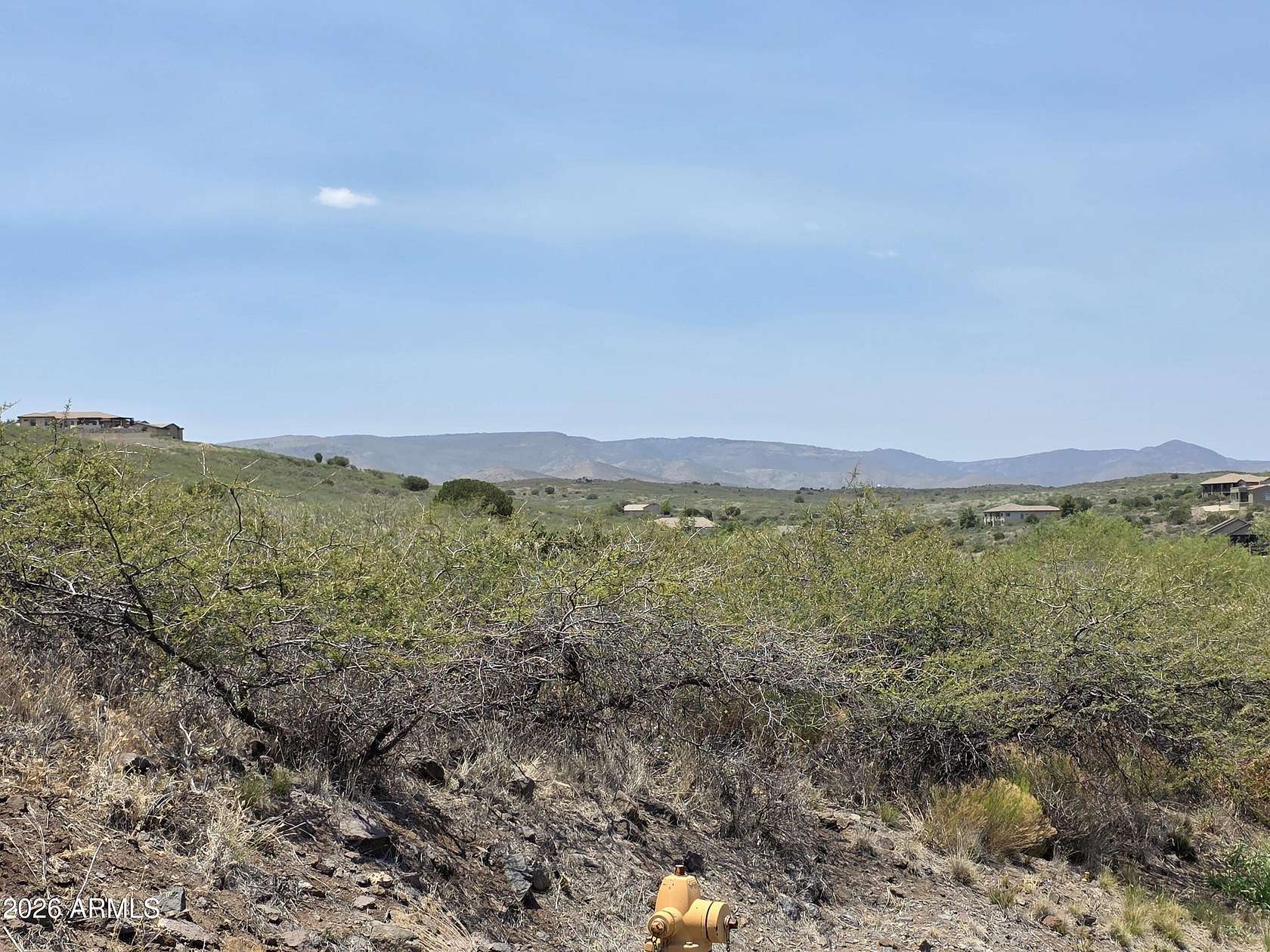 0.64 Acres of Residential Land for Sale in Mayer, Arizona