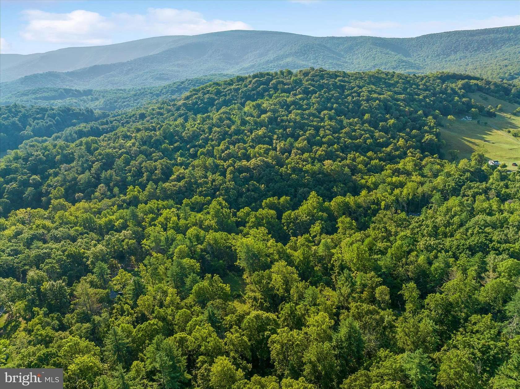 2.7 Acres of Residential Land for Sale in Bentonville, Virginia