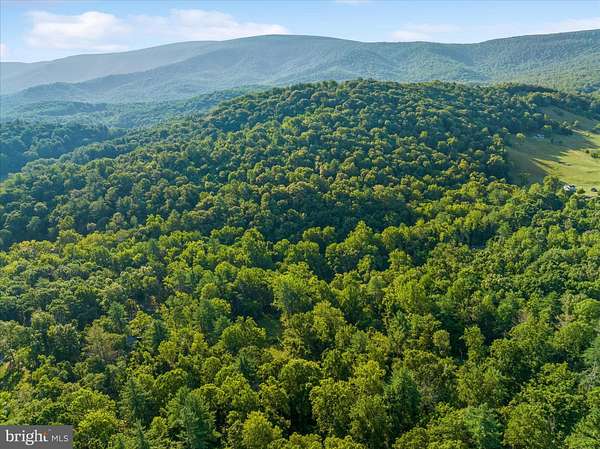 2.7 Acres of Residential Land for Sale in Bentonville, Virginia