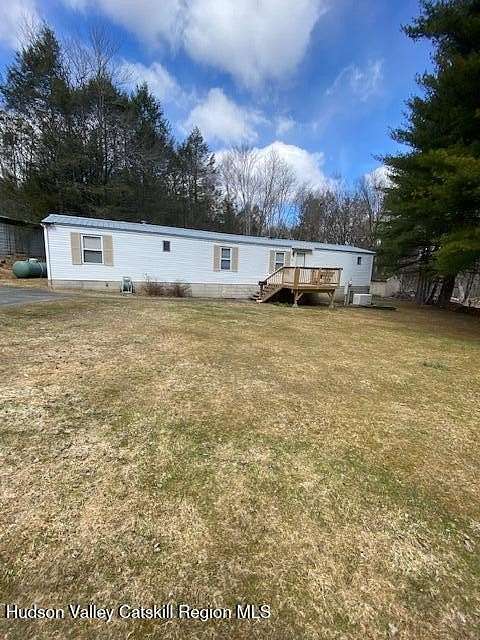 2.75 Acres of Land with Home for Sale in Woodridge, New York