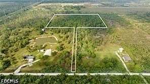 10.6 Acres of Land with Home for Sale in Punta Gorda, Florida