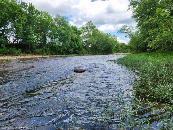 7 Acres of Land for Sale in Natural Dam, Arkansas