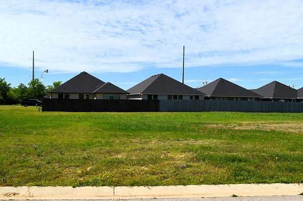 0.1 Acres of Residential Land for Sale in Mabank, Texas