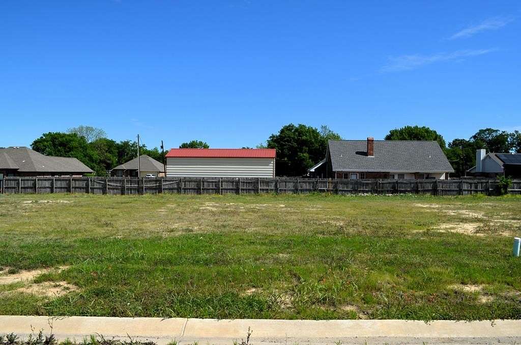 0.09 Acres of Residential Land for Sale in Mabank, Texas