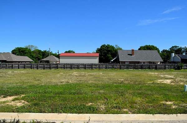 0.09 Acres of Residential Land for Sale in Mabank, Texas