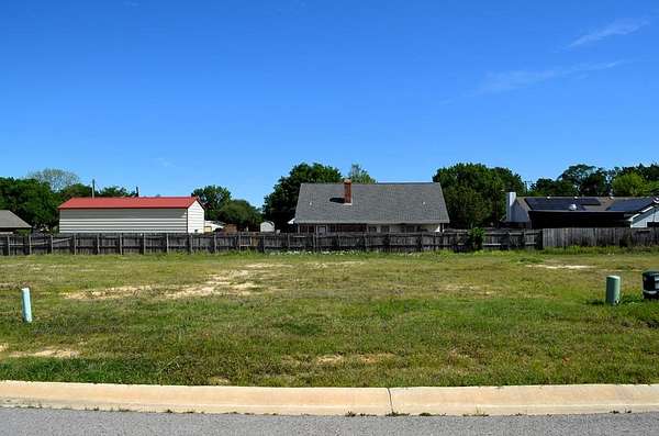 0.09 Acres of Land for Sale in Mabank, Texas