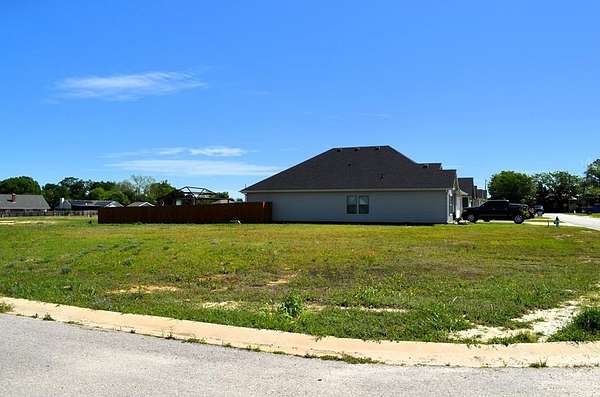 0.13 Acres of Land for Sale in Mabank, Texas
