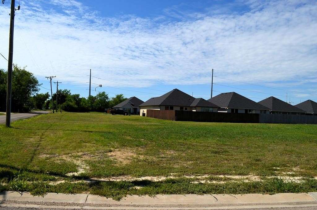 0.13 Acres of Land for Sale in Mabank, Texas