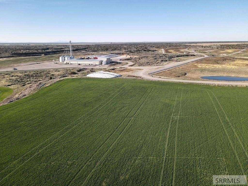 1,178 Acres of Land for Sale in Blackfoot, Idaho