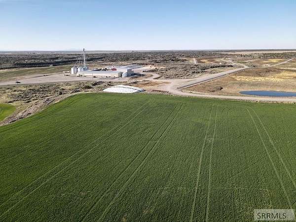 1,178 Acres of Land for Sale in Blackfoot, Idaho
