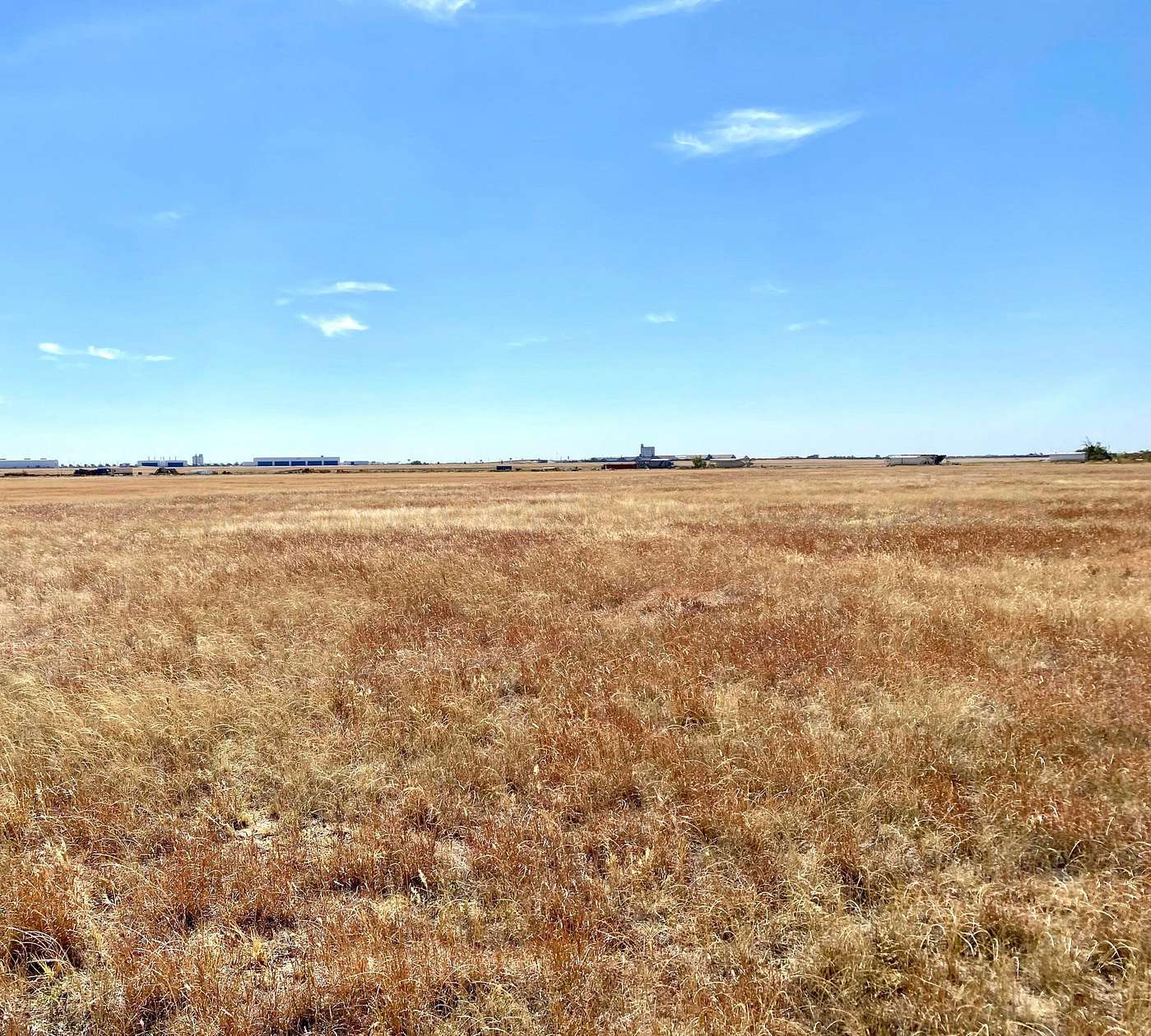 10.2 Acres of Land for Sale in Amarillo, Texas