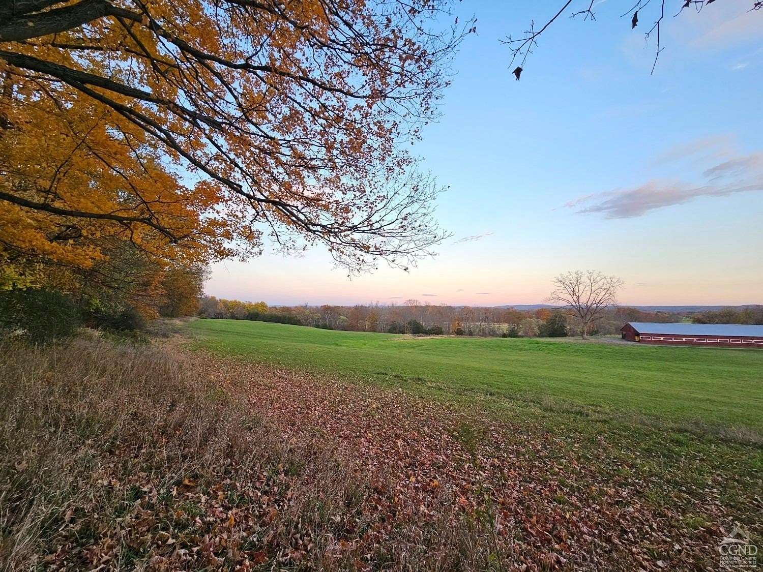 69 Acres of Land for Sale in Hudson, New York