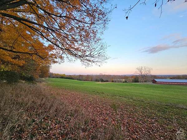 69 Acres of Land for Sale in Hudson, New York