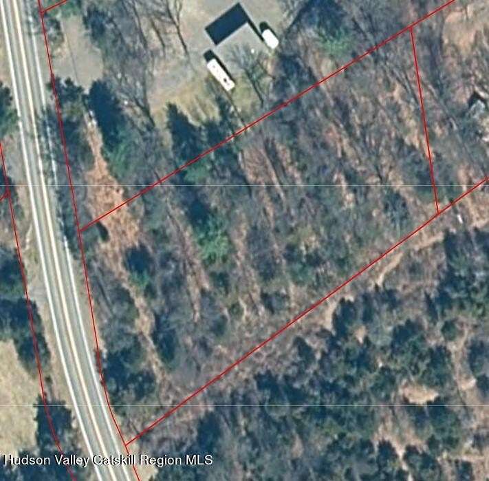 1 Acre of Residential Land for Sale in Gallatin Town, New York