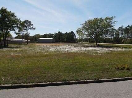 0.51 Acres of Land for Sale in Freeport, Florida