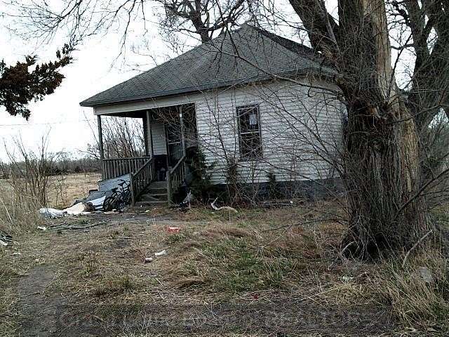 2.1 Acres of Land with Home for Sale in Silver Creek, Nebraska