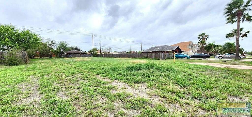 Residential Land for Sale in Laguna Vista, Texas