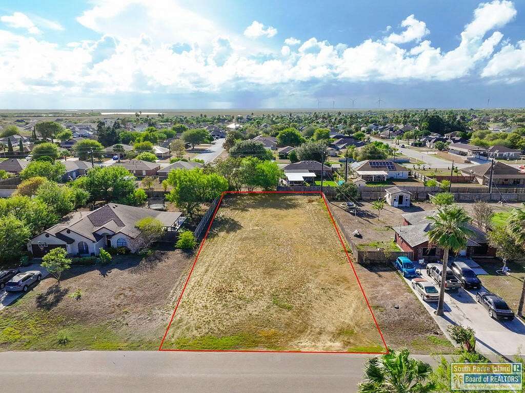 0.3 Acres of Residential Land for Sale in Laguna Vista, Texas