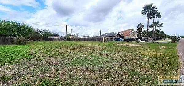 Residential Land for Sale in Laguna Vista, Texas