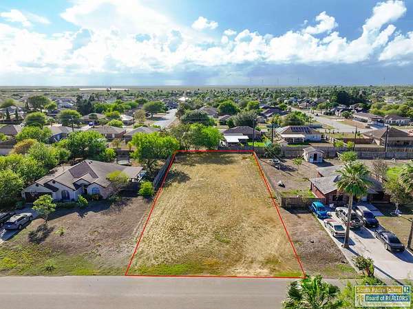 0.3 Acres of Residential Land for Sale in Laguna Vista, Texas