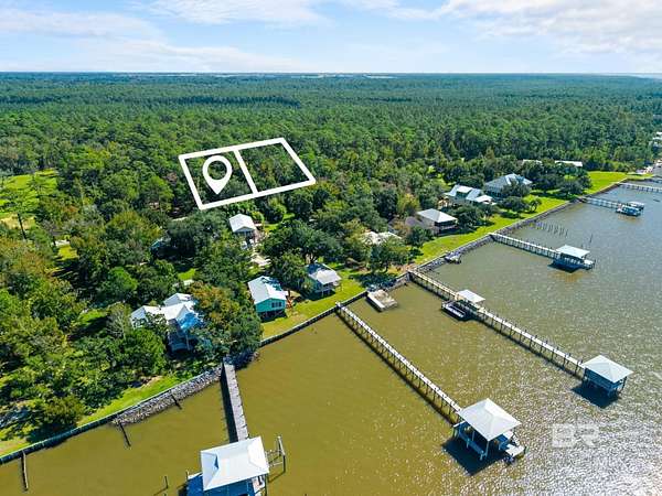 0.4 Acres of Residential Land for Sale in Foley, Alabama
