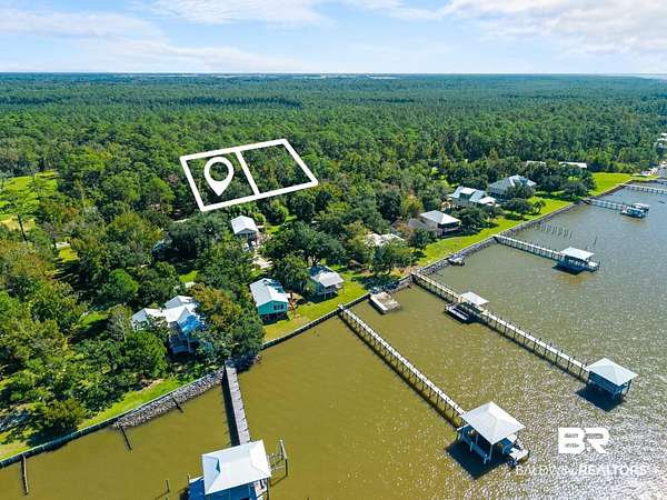 0.4 Acres of Residential Land for Sale in Foley, Alabama
